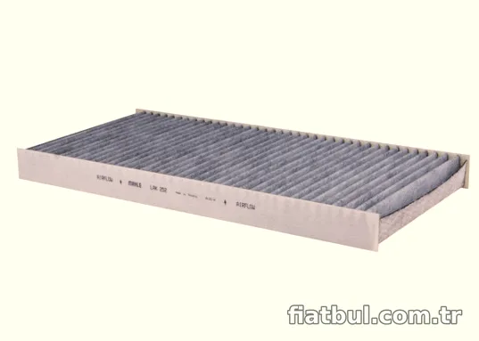 MAHLE LAK252 Polen Filtresi - MAHLE - LAK252