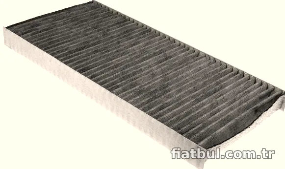 MAHLE LAK252 Polen Filtresi - MAHLE - LAK252
