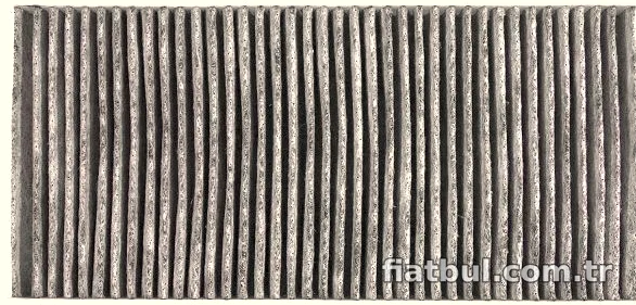 MAHLE LAK252 Polen Filtresi - MAHLE - LAK252
