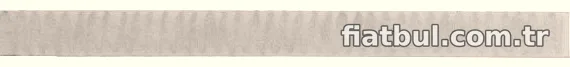 MAHLE LAK252 Polen Filtresi - MAHLE - LAK252