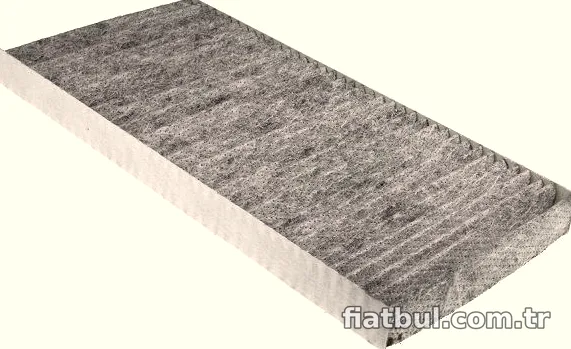 MAHLE LAK252 Polen Filtresi - MAHLE - LAK252