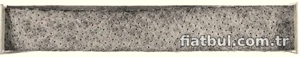 MAHLE LAK252 Polen Filtresi - MAHLE - LAK252