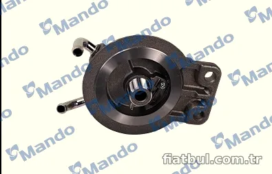 MANDO EFPH0012D Yakıt Otomatiği - MANDO - EFPH0012D