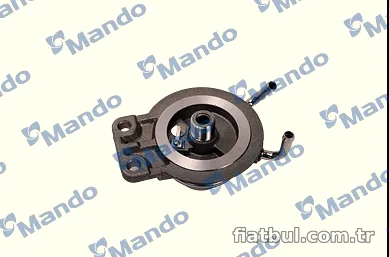 MANDO EFPH0012D Yakıt Otomatiği - MANDO - EFPH0012D