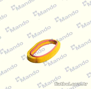 MANDO MMF015358 Hava Filtresi - MANDO - MMF015358