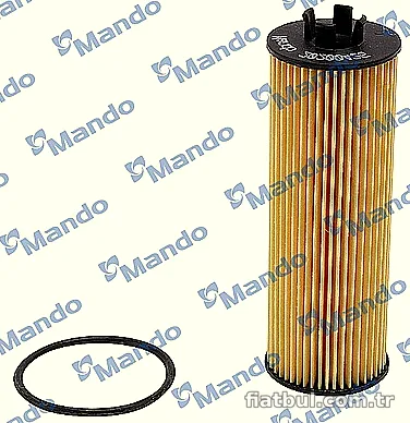 MANDO MMF040073 Yağ Filtresi - MANDO - MMF040073
