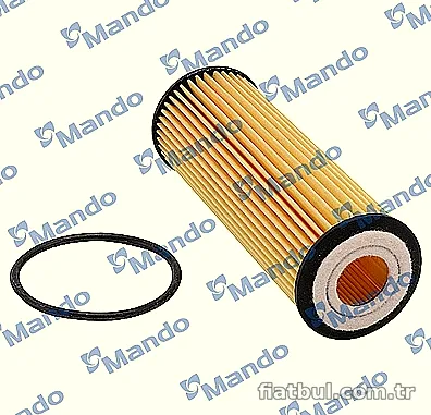 MANDO MMF040073 Yağ Filtresi - MANDO - MMF040073
