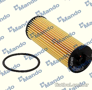 MANDO MMF040073 Yağ Filtresi - MANDO - MMF040073