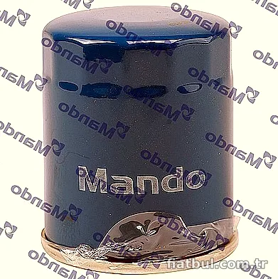 MANDO MOF4610 Yağ Filtresi