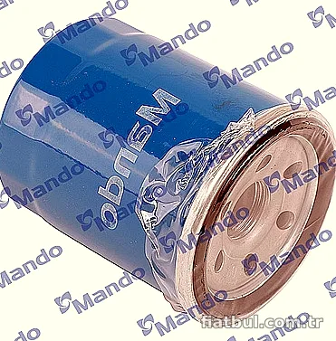 MANDO MOF4610 Yağ Filtresi - MANDO - MOF4610