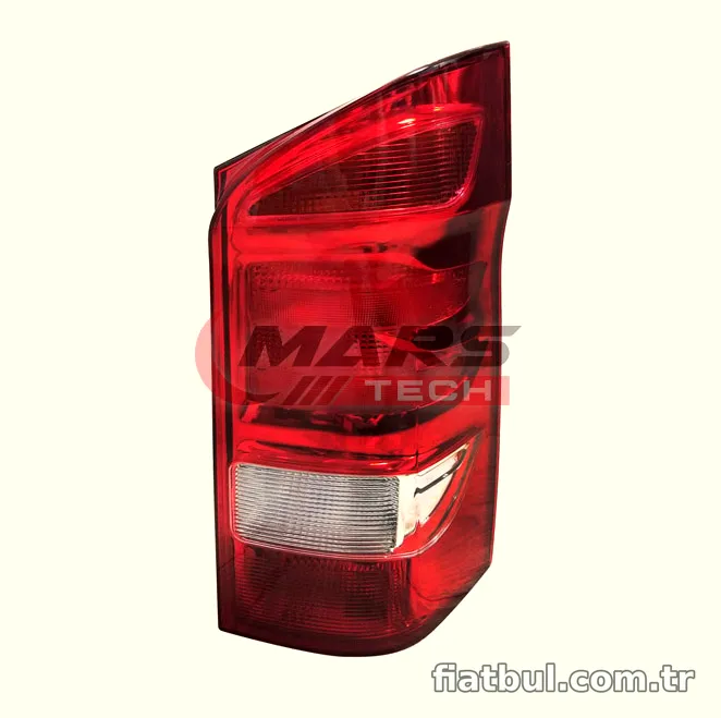 MARS 510972 | Stop Lambası Sağ Duysuz Mercedes Vito W447 / V-Class W447 13>-14> - MARS - MRS.510972