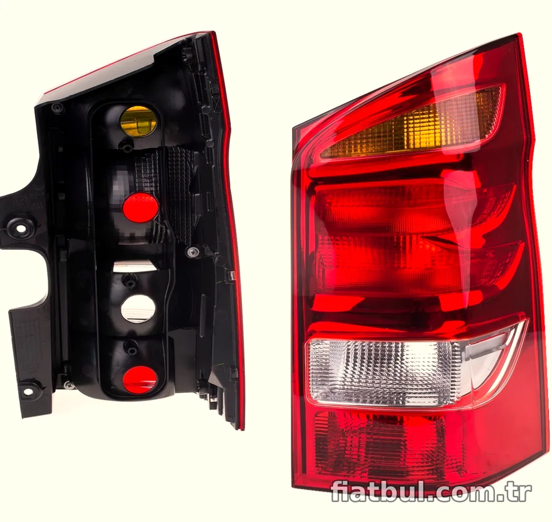 MARS 510972 | Stop Lambası Sağ Duysuz Mercedes Vito W447 / V-Class W447 13>-14> – MARS – MRS.510972″ loading=”lazy” /></figure>
<p class=