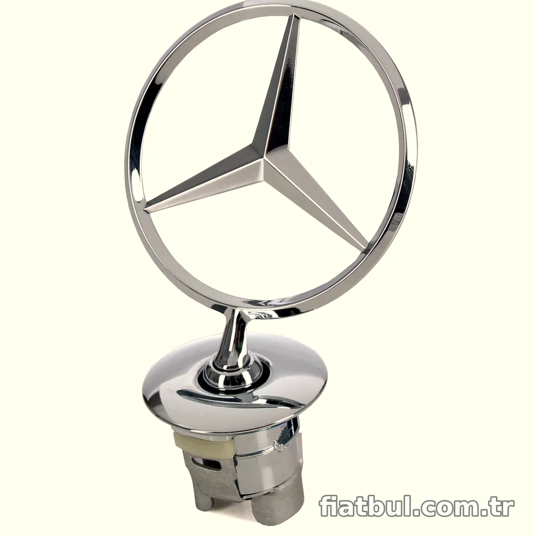 MERCEDES-BENZ A2218800086 | Ön Kaput Yıldızı C W204/E W212/W213/S W221 - MERCEDES-BENZ - A2218800086
