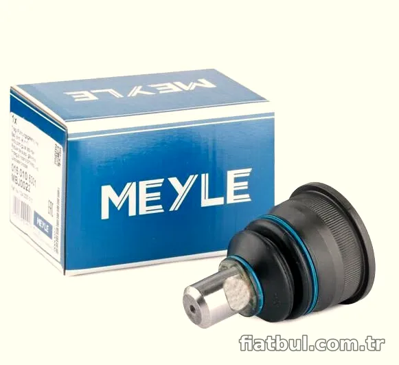 MEYLE 0160106301 | Mercedes Benz W124 Kasa Alt Rotil - MEYLE - MEY.0160106301 ,2