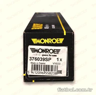MONROE 376039SP Amortisör - MONROE - 376039SP