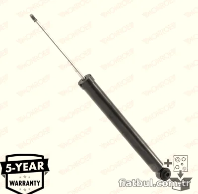 MONROE 376039SP Amortisör - MONROE - 376039SP