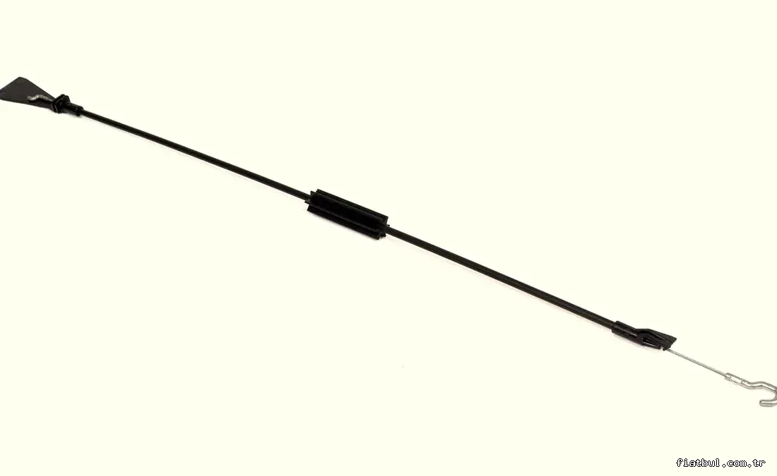 PSA 13186768 | Ön Kapı Açma Teli Orijinal Corsa D 5 Kapı L68 07> - MOPAR (PSA) - 13186768