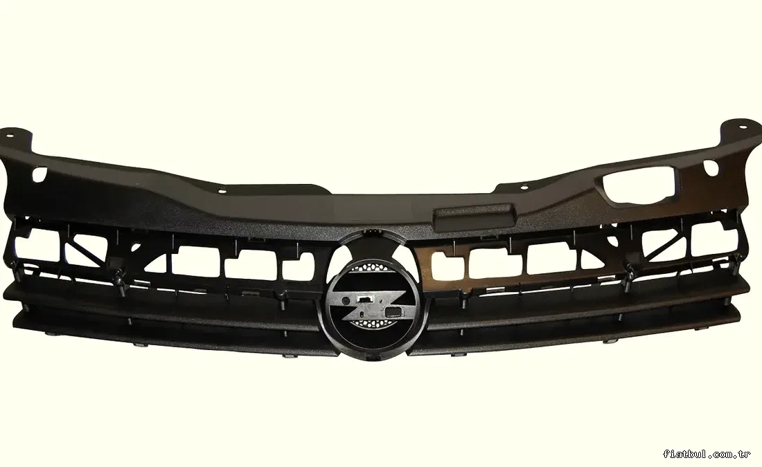 PSA 13241967 | Opel Astra H Makyajsız Ön Panjur Alt Bakaliti Astra H Bm 06-07 - MOPAR (PSA) - 13241967