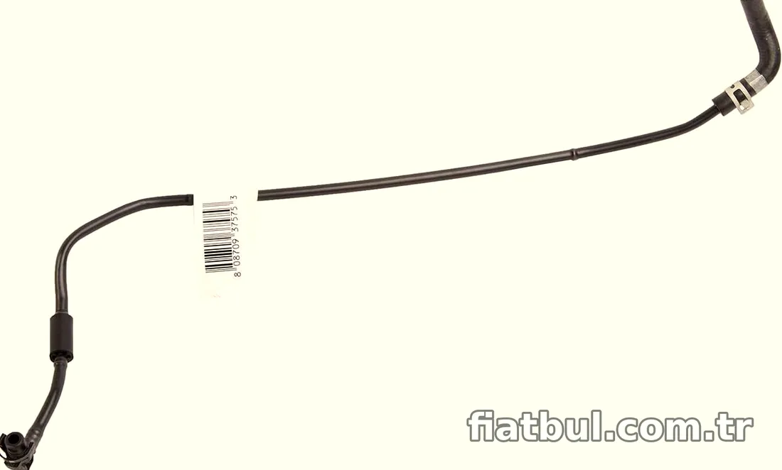 PSA 25192904 | Opel Astra J 1.6 Benzinli 115 BG Gaz Kelebek Çıkış Horumu Orijinal - MOPAR (PSA) - 25192904 ,5