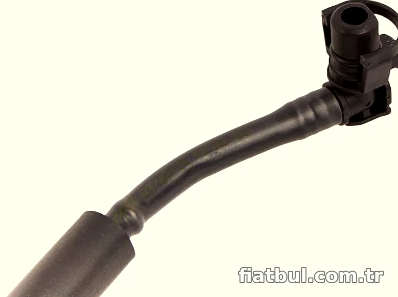 PSA 25192904 | Opel Astra J 1.6 Benzinli 115 BG Gaz Kelebek Çıkış Horumu Orijinal - MOPAR (PSA) - 25192904 ,5