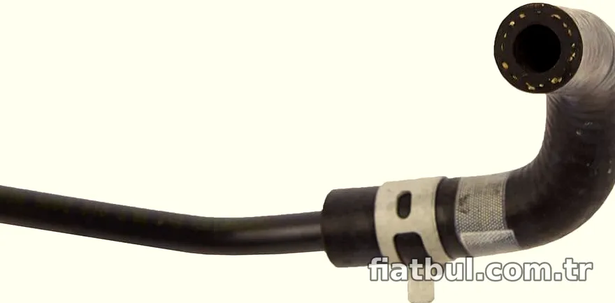 PSA 25192904 | Opel Astra J 1.6 Benzinli 115 BG Gaz Kelebek Çıkış Horumu Orijinal - MOPAR (PSA) - 25192904 ,5
