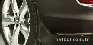 PSA 32026275 | Opel Astra J HB Kasa Arka Paçalık Takımı Orijinal