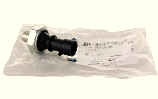 PSA 40009039 | Opel Corsa B 1.2 16 Valf Yağ Müşürü 0.55 Bar Corsa C