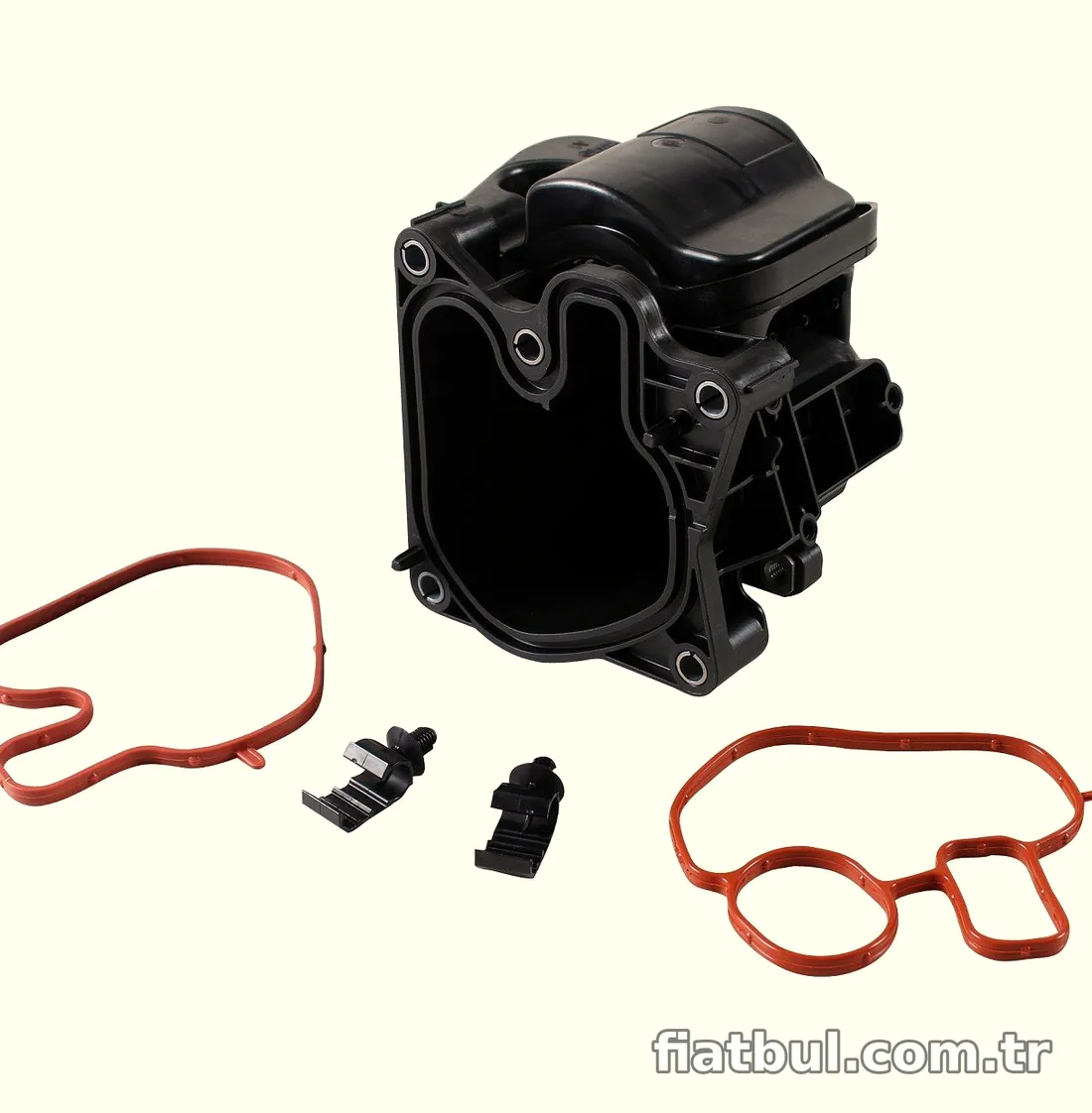 PSA 55590953 | Opel insignia 2.0 Dizel EGR Vakum Kabı Tamir Takımı Orijinal - MOPAR (PSA) - 55590953