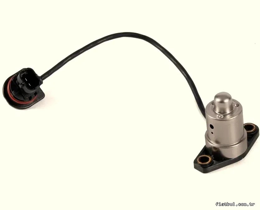 PSA 93177497 | Opel Corsa C Corsa D Astra H Vectra C Meriva A Zafira B 1.3 Dizel Yağ Seviye Sensörü - MOPAR (PSA) - 9317