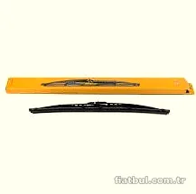 PSA 93196003 | Opel Corsa B Arka Silecek Lastiği Orijinal F68 - MOPAR (PSA) - 93196003