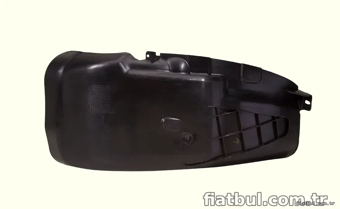 PSA 93306764 | Opel Astra H Sedan Sağ Arka Çamurluk Davlumbazı - MOPAR (PSA) - 93306764