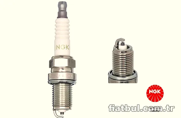 NGK 5860 Ateşleme Bujisi - NGK - 5860