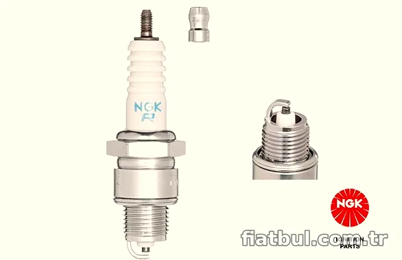 NGK 6422 Ateşleme Bujisi - NGK - 6422