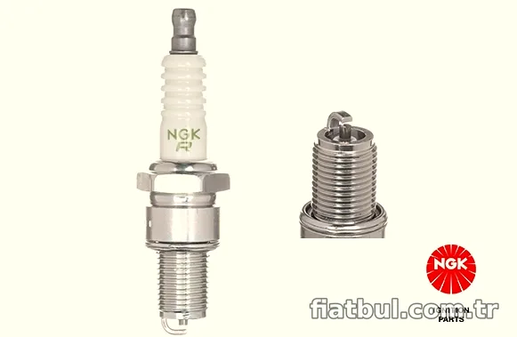 NGK 7548 Ateşleme Bujisi - NGK - 7548
