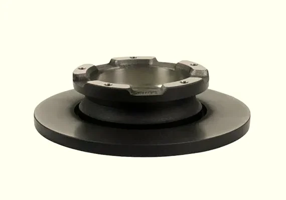 ORJINAL Arka Fren Diski BK212A097HA