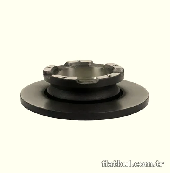 ORJINAL Arka Fren Diski BK212A097HA - ORJINAL