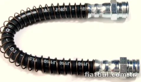 ORJINAL Arka Fren Hortumu 480665