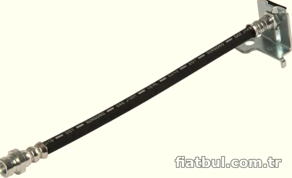 ORJINAL Arka Fren Hortumu 587381G000