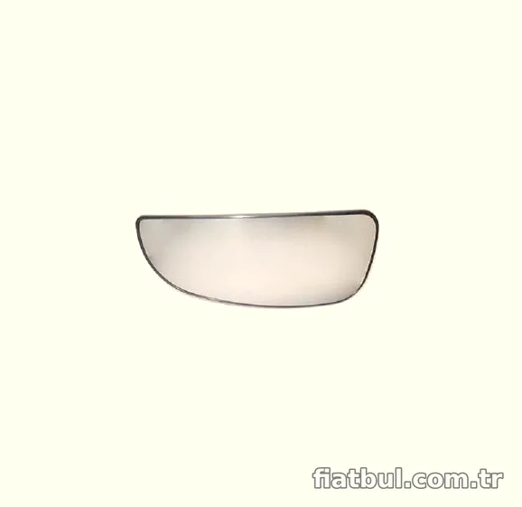 ORJINAL Kapı Ayna Camı Sol 8151LP - ORJINAL
