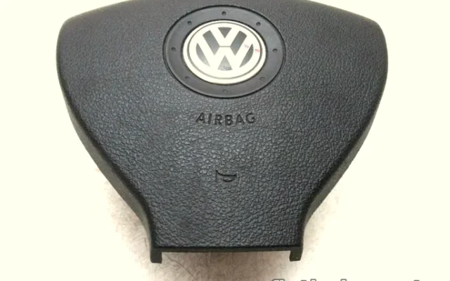 Sürücü Airbag – Eos – 2006 – 2011 (Orjinal)
