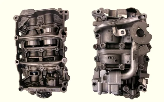 Yağ Pompası (Sökme) – 2.0 TDİ – Eos – 2009 – 2011 – 03G103537B-5