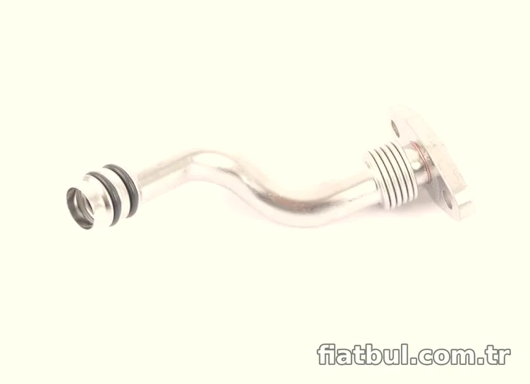Yağlama Borusu 2.0 TDİ - EOS - 2011 - 2016 - Orjinal - 03L145736D - 4