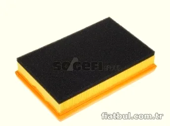 PURFLUX A1233 Hava Filtresi - PURFLUX - A1233