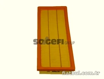 PURFLUX A276 Hava Filtresi - PURFLUX - A276