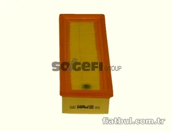 PURFLUX A928 Hava Filtresi - PURFLUX - A928