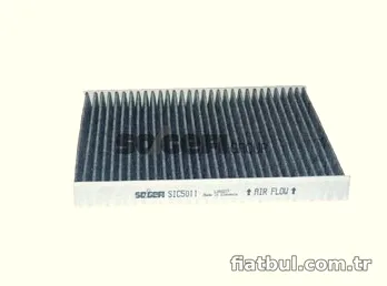 PURFLUX AHC330 Polen Filtresi - PURFLUX - AHC330