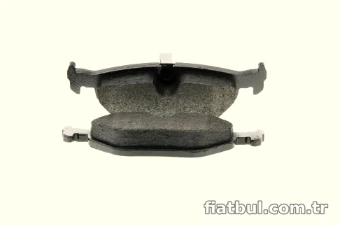 RAM Arka Disk Fren Balatası 226540 - RAM