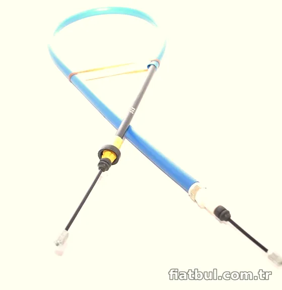 RAM Arka El Fren Teli 1302663 - RAM