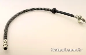 RAM Arka Fren Hortumu AH0921 - RAM