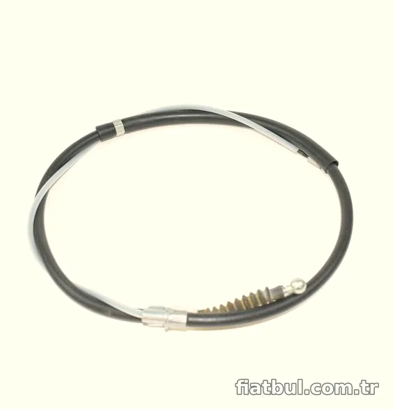 RAM Arka Sağ El Fren Teli 4302672 - RAM